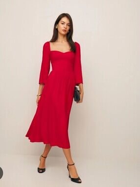 tiger mist knit dress RENNER MINI DRESS main image 0